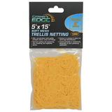 Growers Edge Trellis Netting Yellow