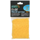 Growers Edge Trellis Netting Yellow