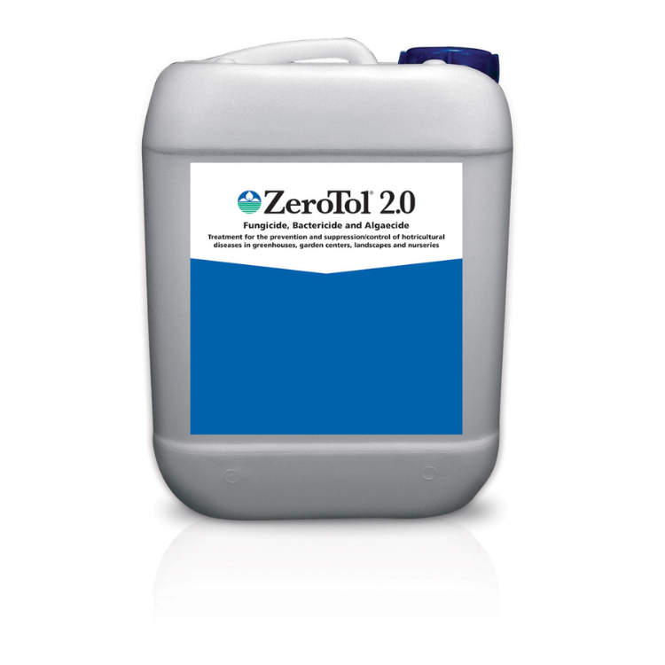 ZeroTol 2.0 2.5 Gal