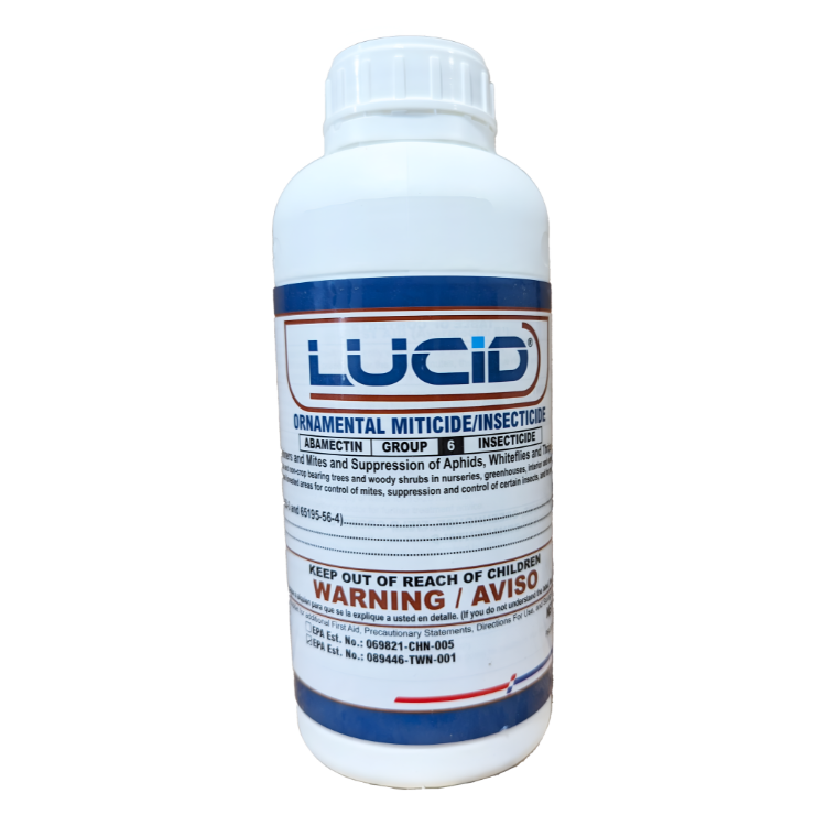 Lucid Abamectin Quart