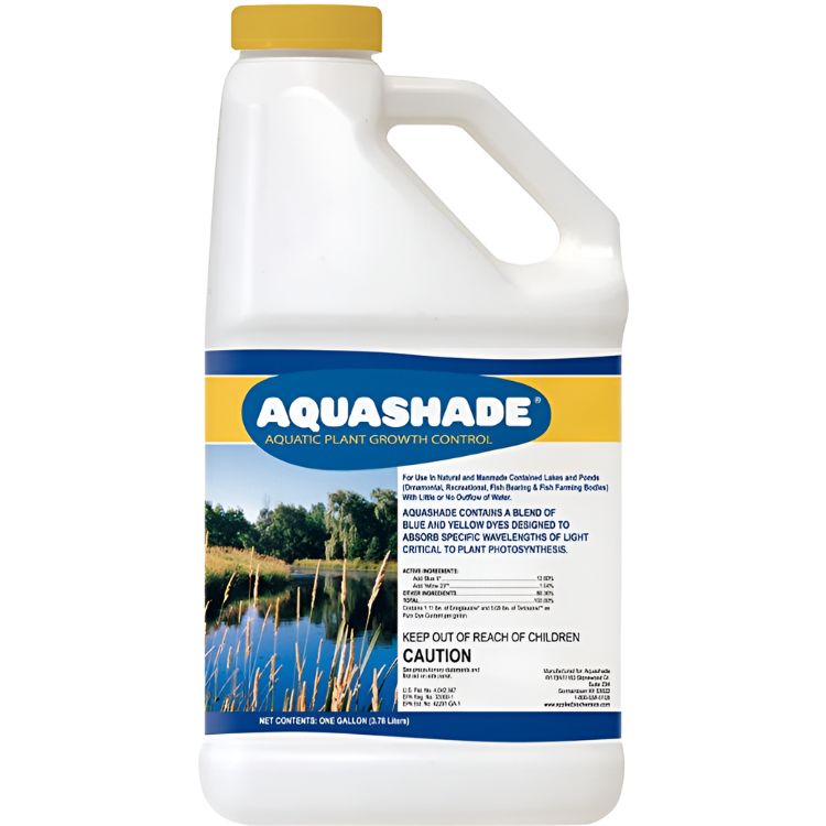 Aqua Shade 1 Gallon