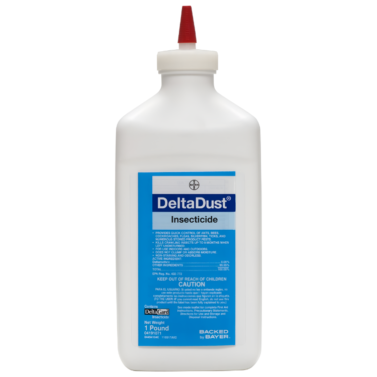 Delta Dust 1 LB