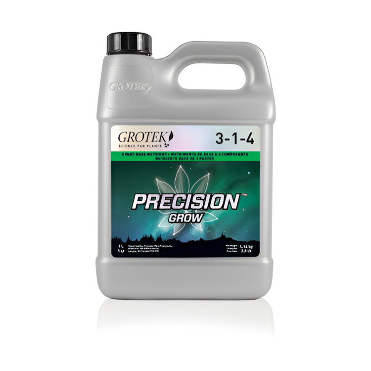 Grotek Precision Grow