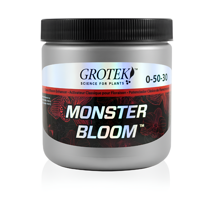 Grotek Monster Bloom