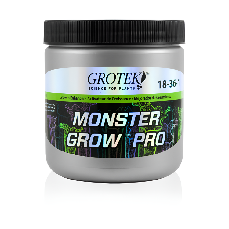 Grotek Monster Grow Pro