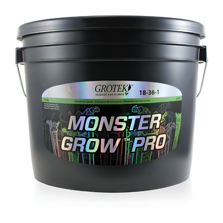 Grotek Monster Grow Pro