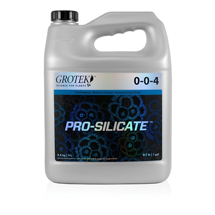 Grotek Pro-Silicate