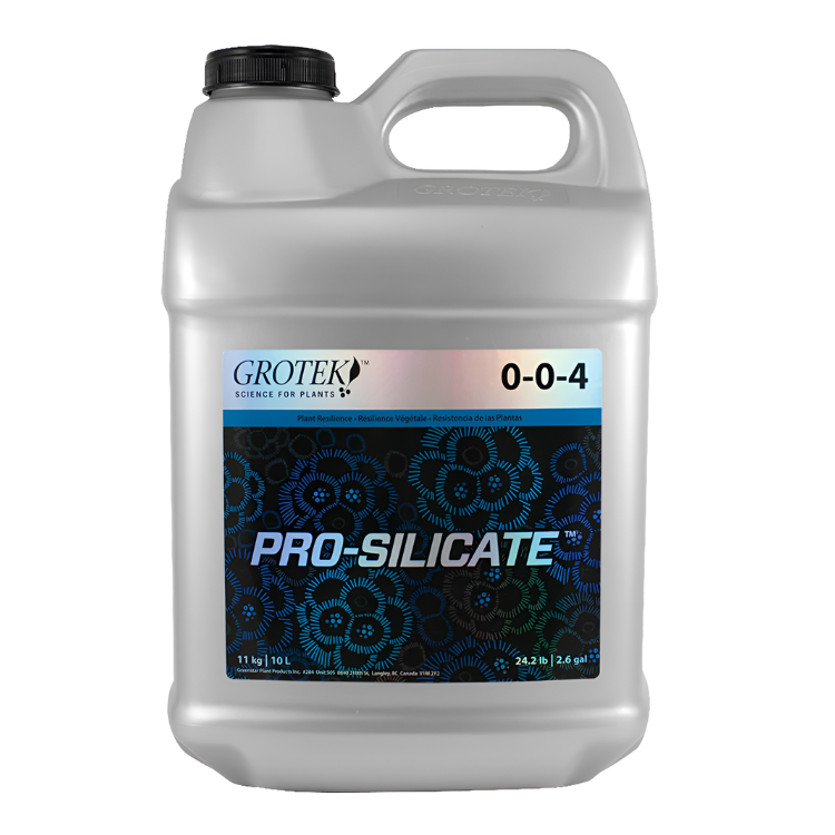 Grotek Pro-Silicate