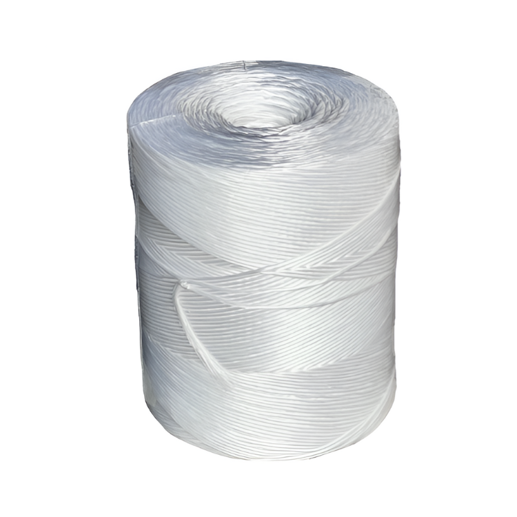 White Poly Twine PT1650