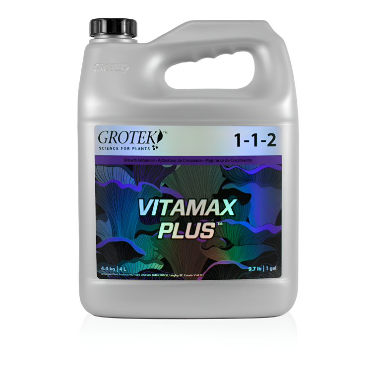 Grotek VitaMax Plus