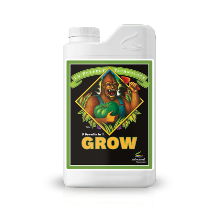 Advanced Nutrients pH Perfect Grow