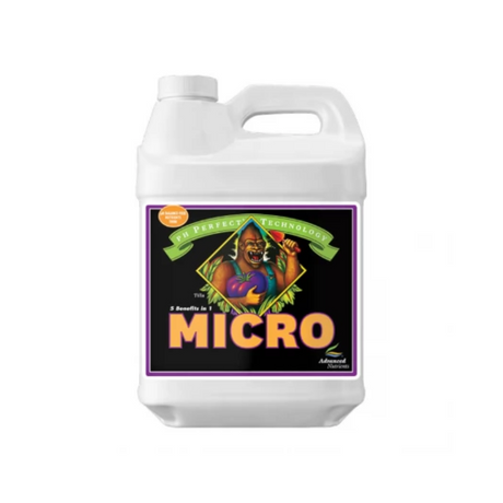 Advanced Nutrients pH Perfect Micro