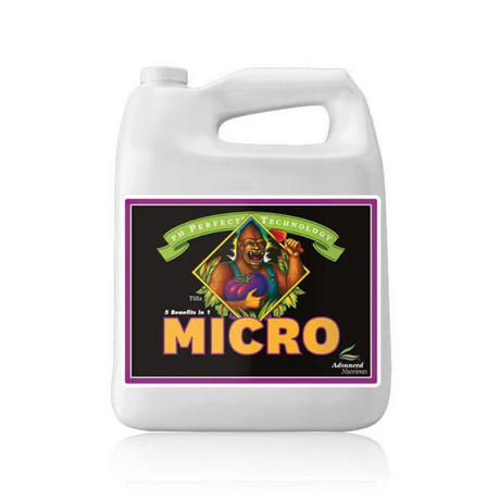 Advanced Nutrients pH Perfect Micro