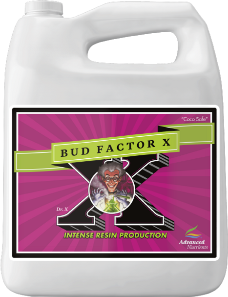 Advanced Nutrients Bud Factor X