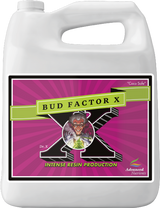 Advanced Nutrients Bud Factor X