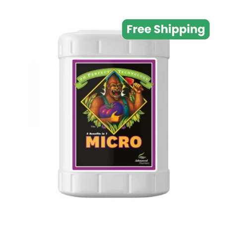 Advanced Nutrients pH Perfect Micro