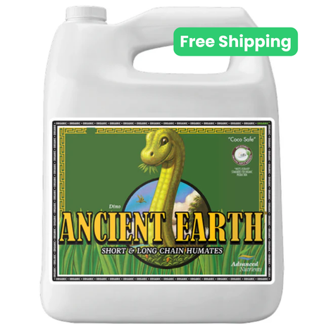 Advanced Nutrients Ancient Earth