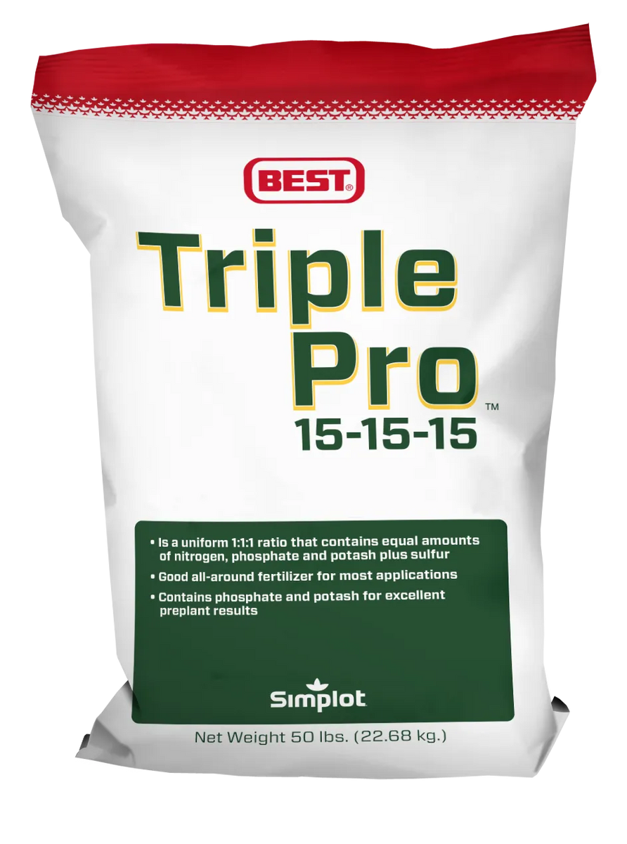 Simplot Mexic City Simplot 15-15-15 50lb – Hydro City