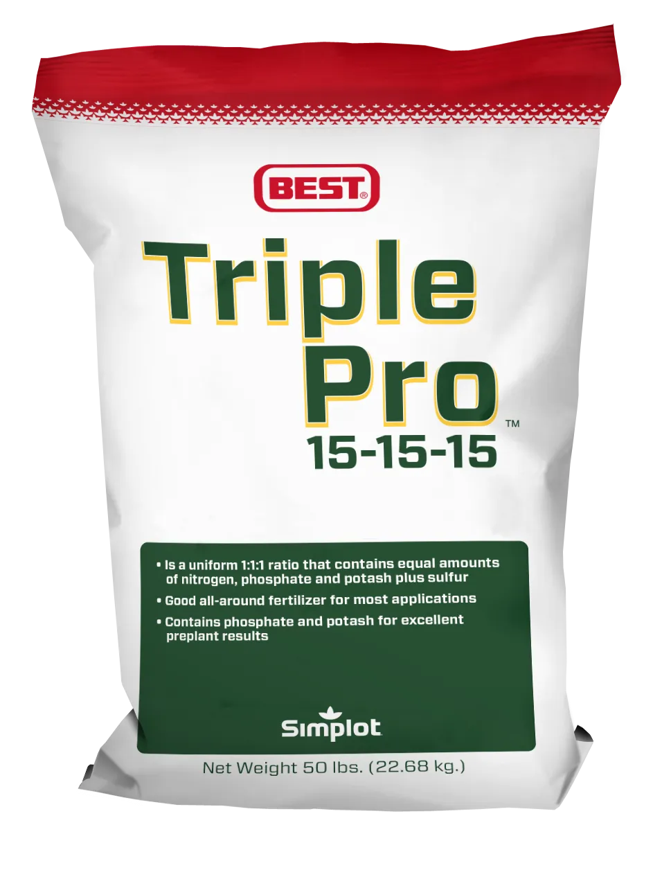 Simplot 15-15-15 50lb