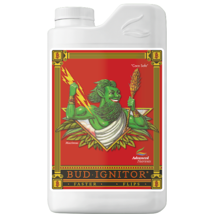 Advanced Nutrients Bud Ignitor