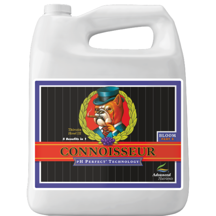 Advanced Nutrients Connoisseur Bloom B