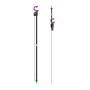 CFd Purple Stake Assembly 100pk