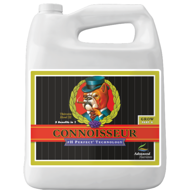 Advanced Nutrients Connoisseur Grow A