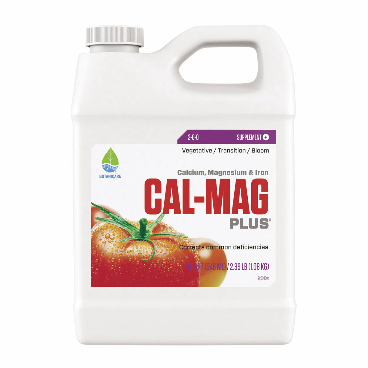 Botanicare Cal-Mag Plus