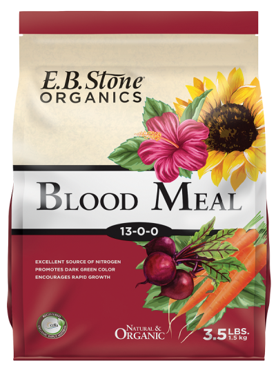 E.B. Stone Bloodmeal