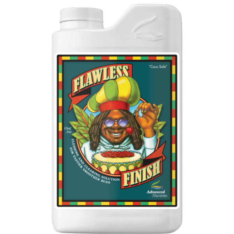 Advanced Nutrients Flawless Finish