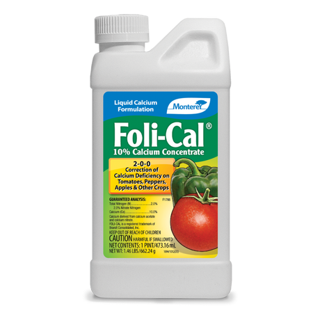 Monterey Foli Cal