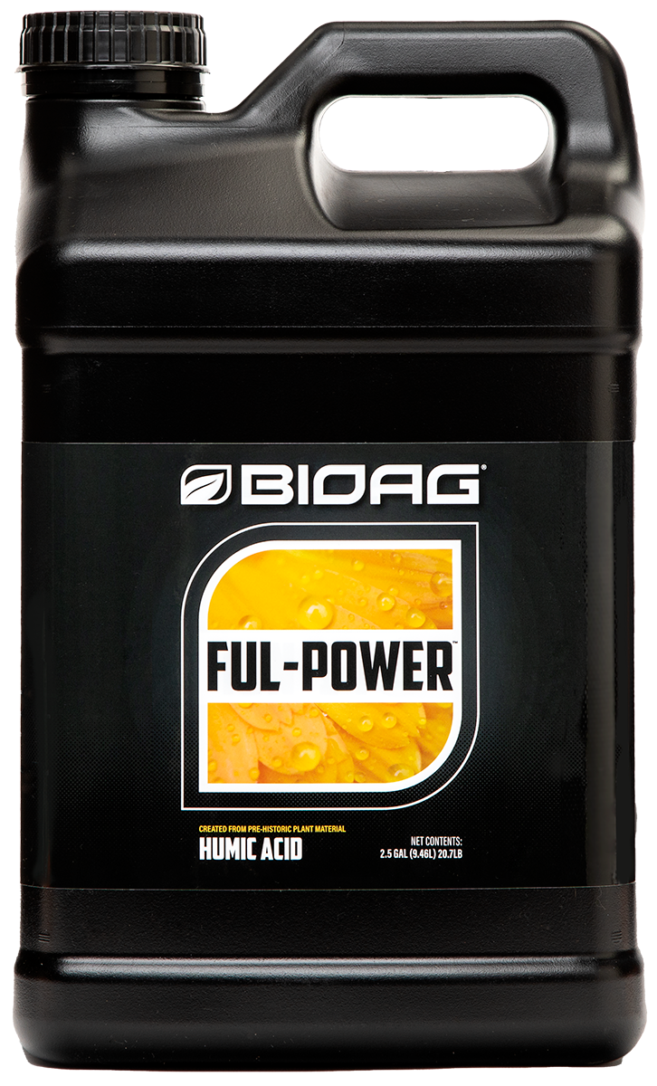 BioAg Ful-Power