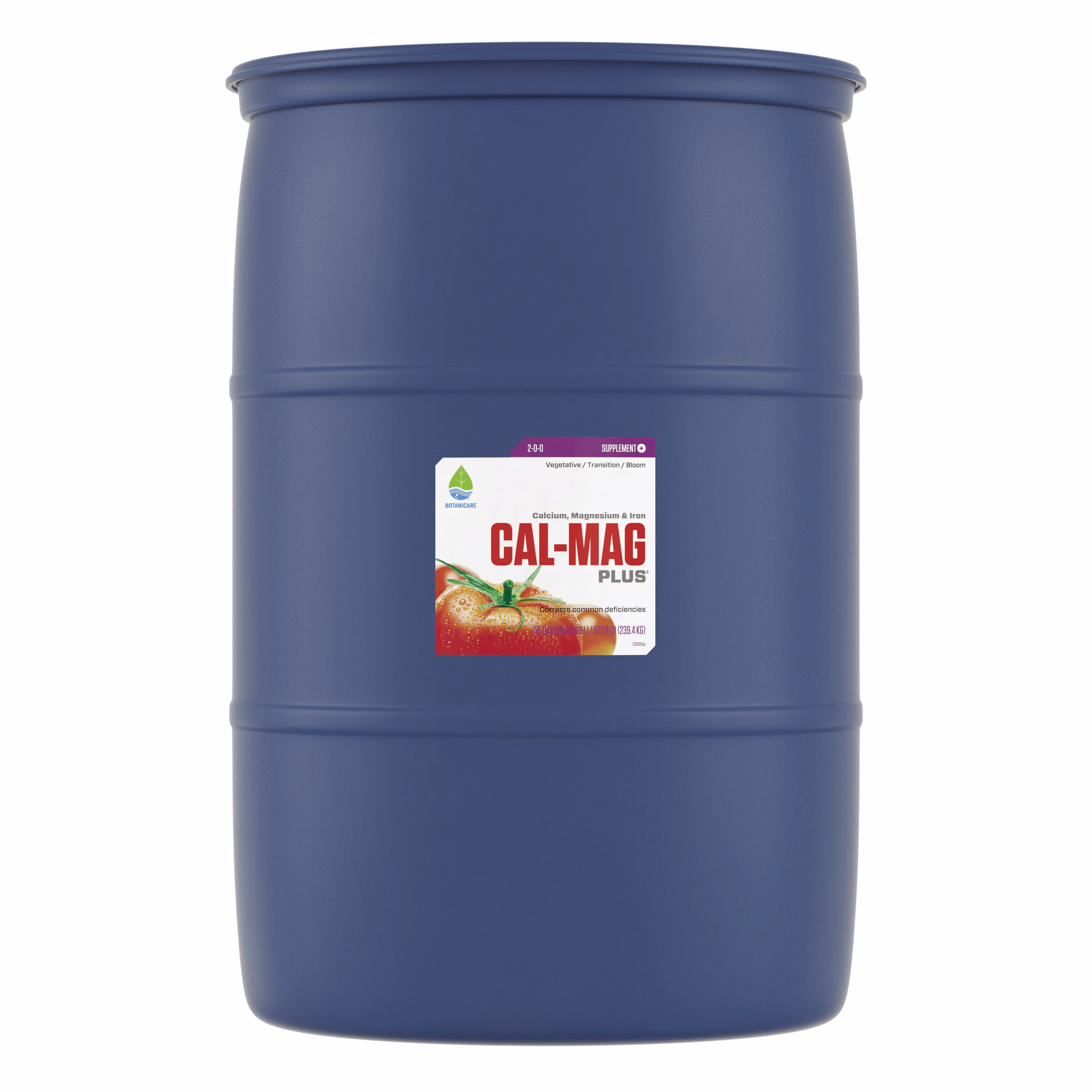 Botanicare Cal-Mag Plus 2-0-0 Essential Calcium & Magnesium