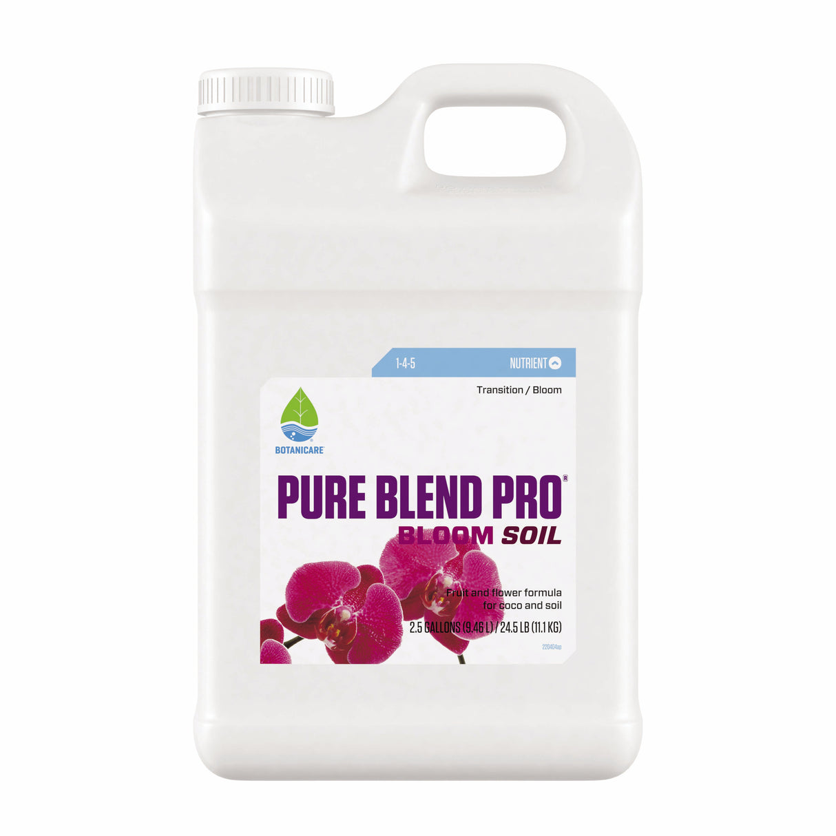 Botanicare Pure Blend Pro Soil