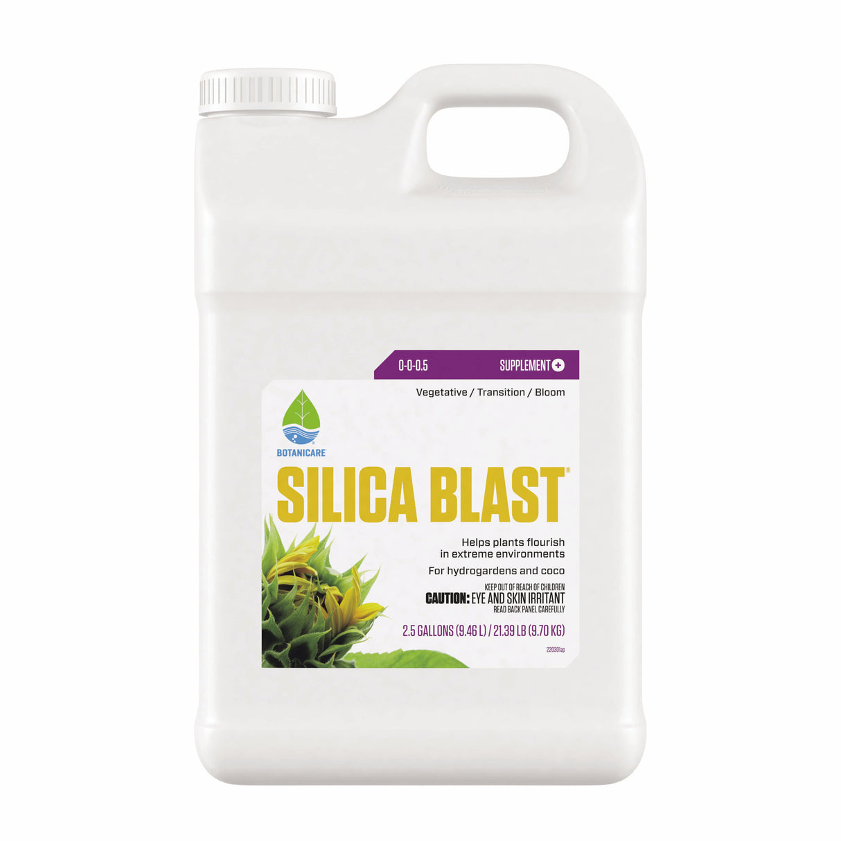 Botanicare Silica Blast