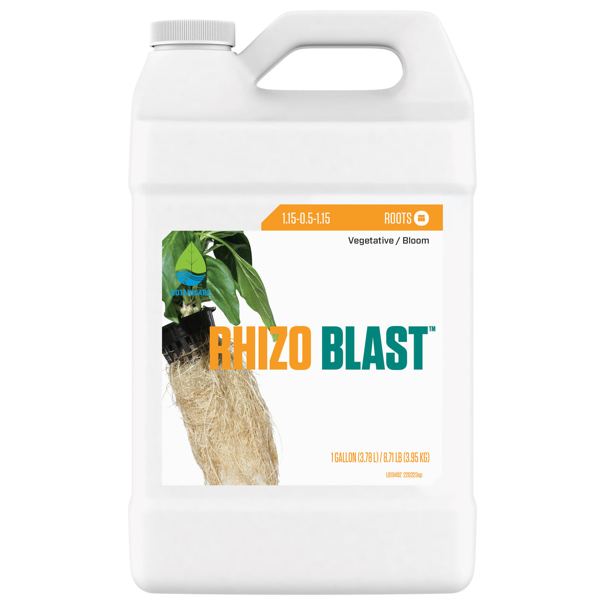 Botanicare Rhizo Blast