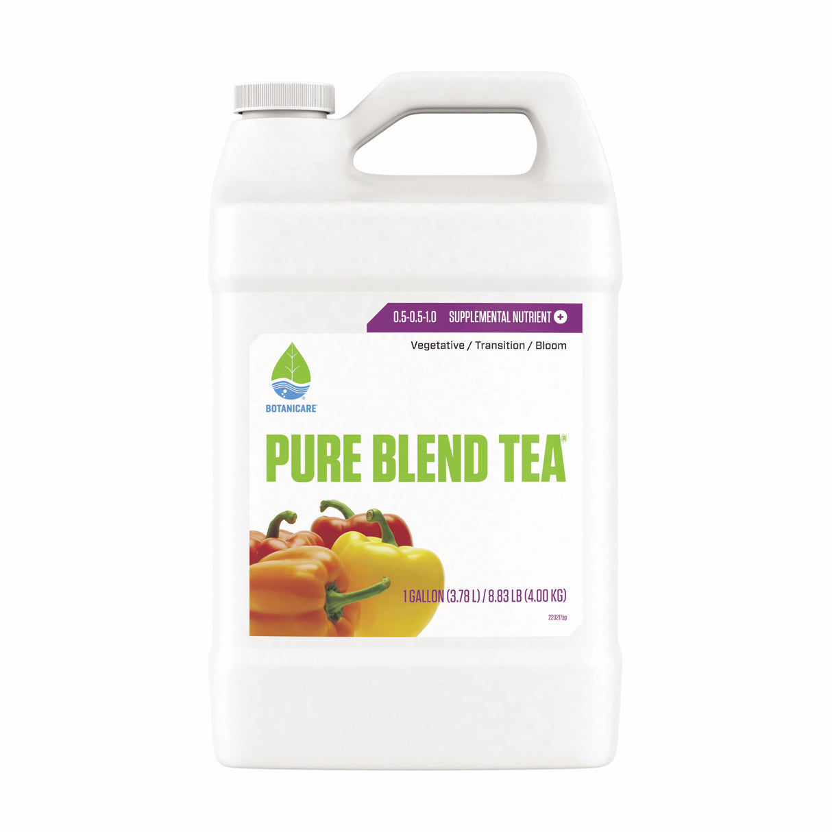 Botanicare Pure Blend Tea