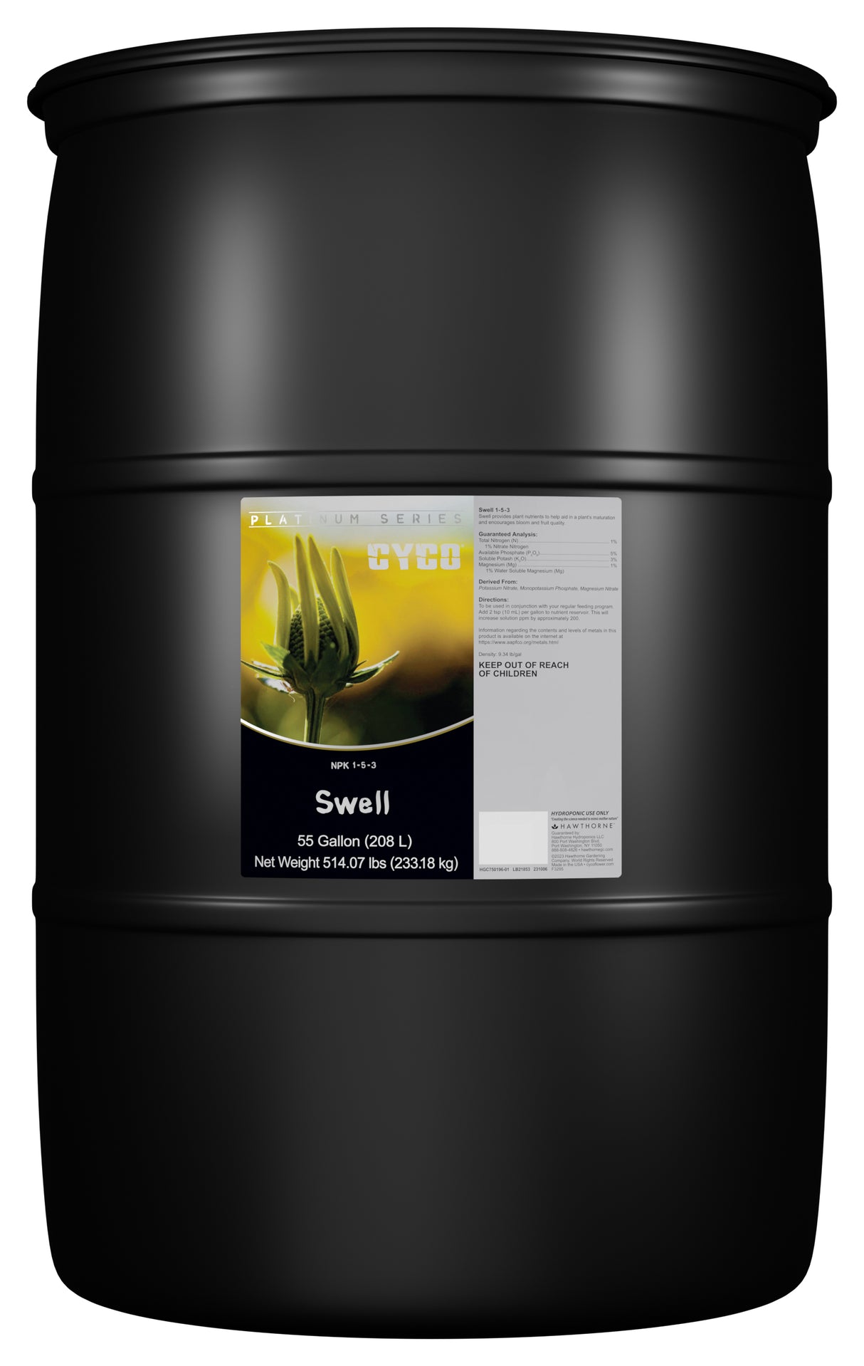 CYCO Swell