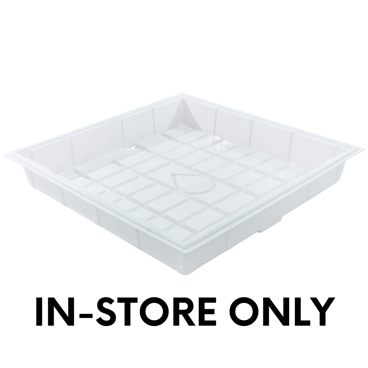 Botanicare ID Tray - White