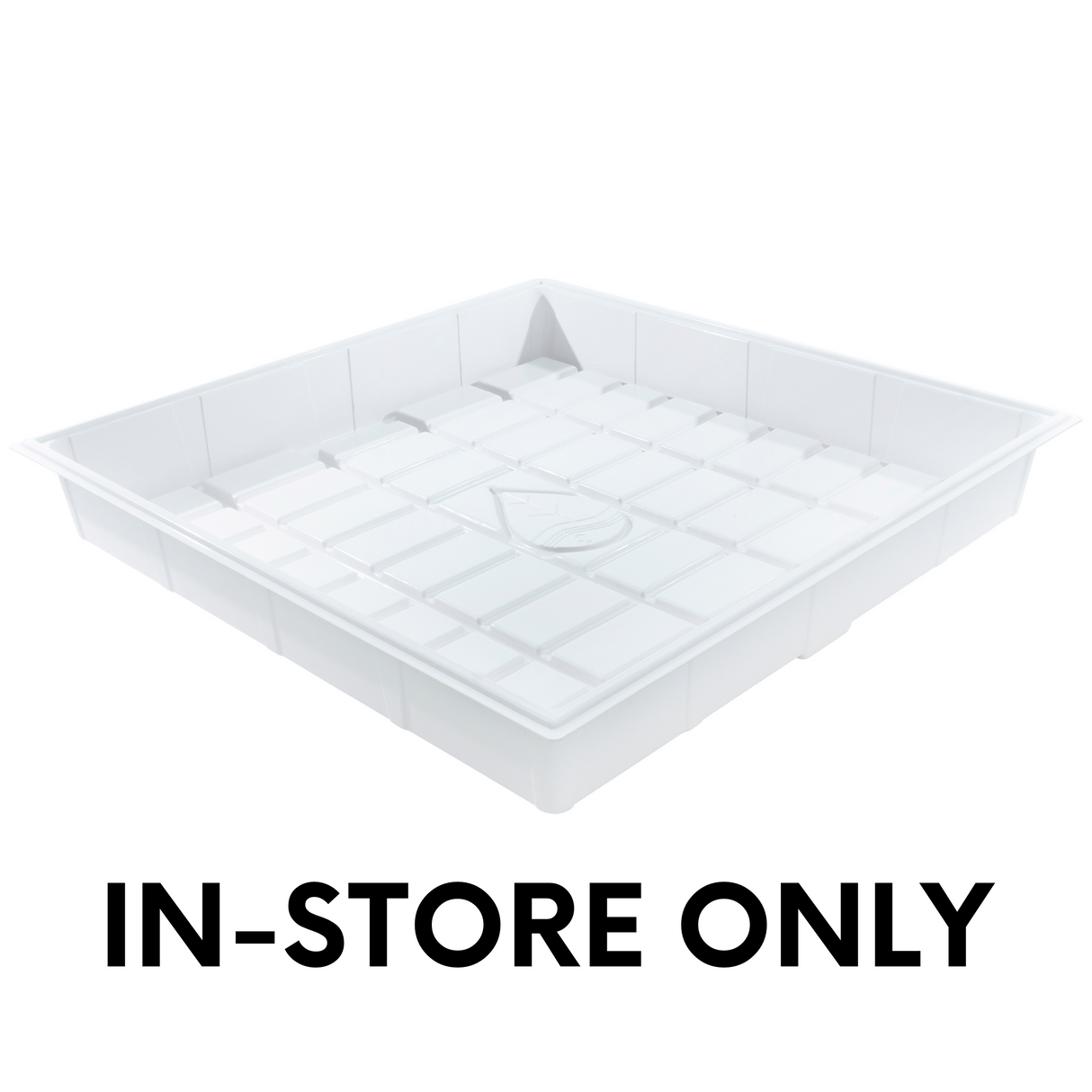 Botanicare ID Tray - White