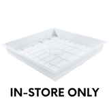 Botanicare ID Tray - White