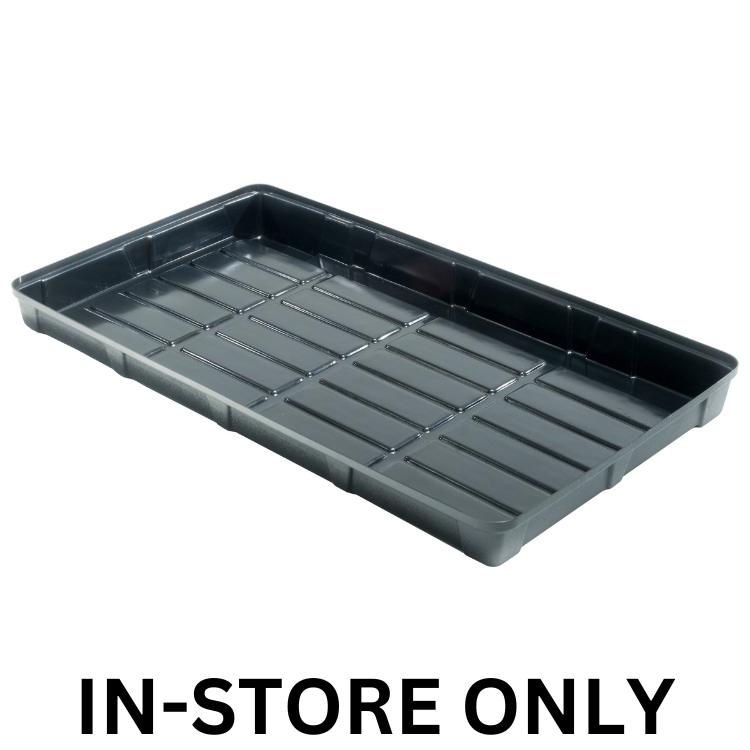 Botanicare Rack Tray - Black