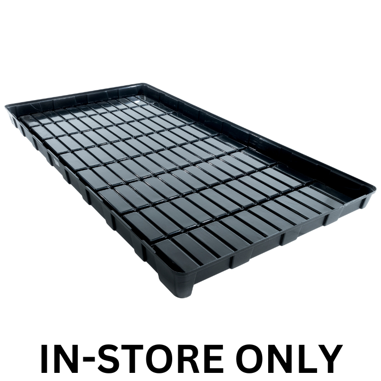 Botanicare Rack Tray - Black