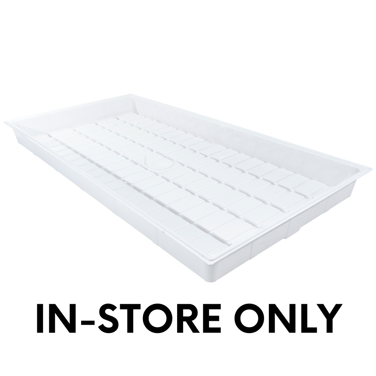 Botanicare ID Tray - White