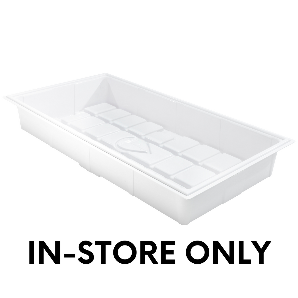 Botanicare ID Tray - White