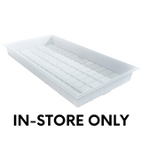 Botanicare ID Tray - White