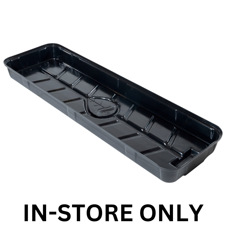 Botanicare LT Tray - Black