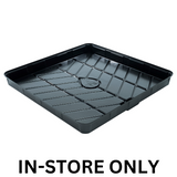 Botanicare LT Tray - Black