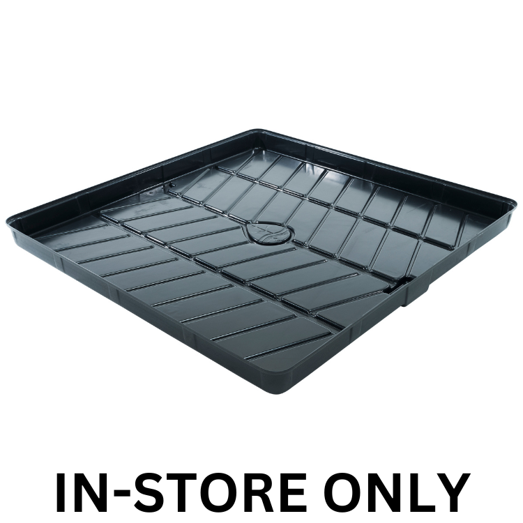 Botanicare LT Tray - Black