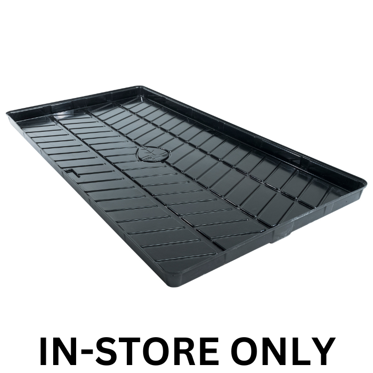 Botanicare LT Tray - Black